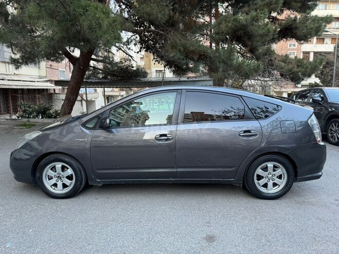 Toyota Prius 2008, 230,000 km - 1.5 l - Bakı
