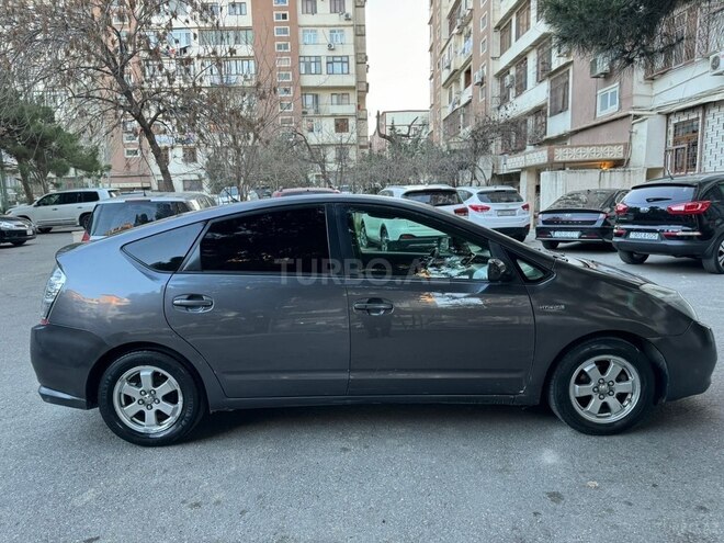 Toyota Prius 2008, 230,000 km - 1.5 l - Bakı