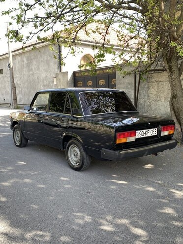 LADA (VAZ) 2107 2010, 99,000 km - 1.6 l - Şəki