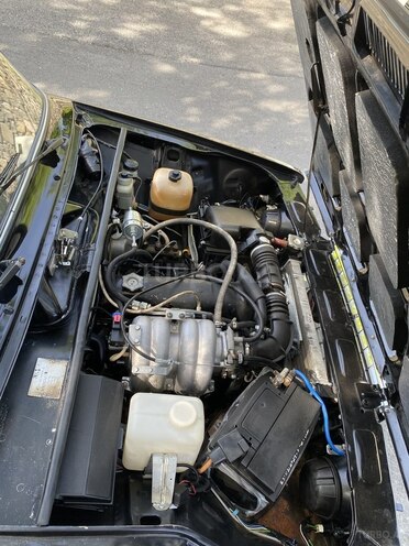 LADA (VAZ) 2107 2010, 99,000 km - 1.6 l - Şəki
