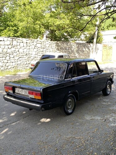 LADA (VAZ) 2107 2010, 99,000 km - 1.6 l - Şəki