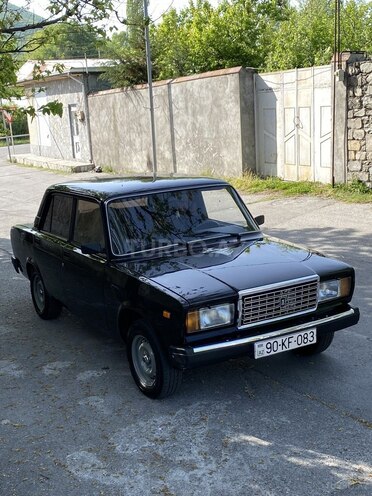 LADA (VAZ) 2107 2010, 99,000 km - 1.6 l - Şəki