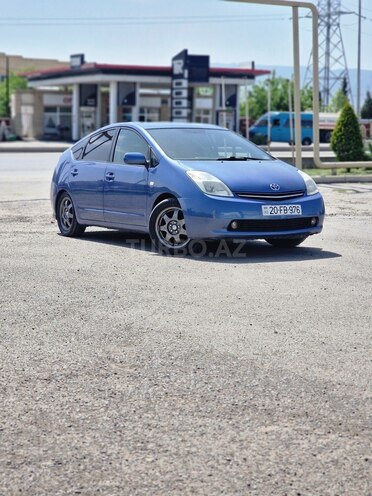 Toyota Prius 2005, 299,123 km - 1.5 l - Gəncə