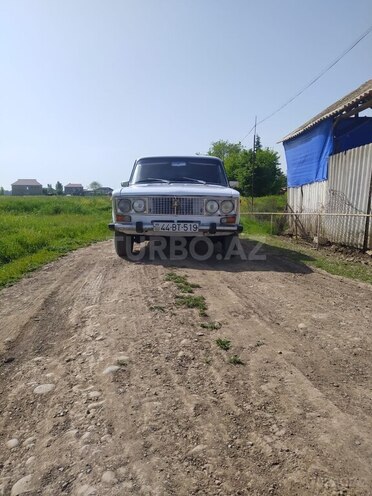 LADA (VAZ) 2106 1986, 99,000 km - 1.5 л - Masallı
