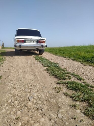 LADA (VAZ) 2106 1986, 99,000 km - 1.5 л - Masallı