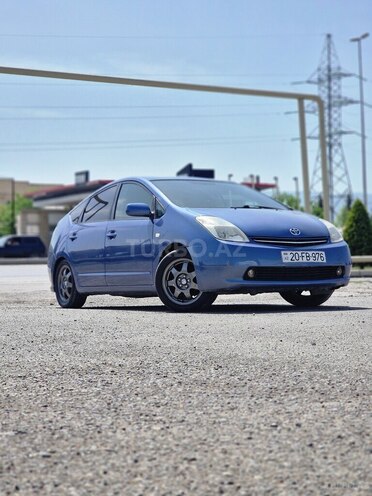 Toyota Prius 2005, 299,123 km - 1.5 l - Gəncə