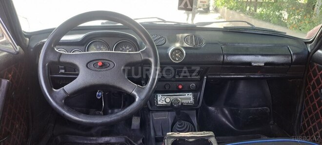 LADA (VAZ) 2106 1991, 99,000 km - 1.3 l - Qazax