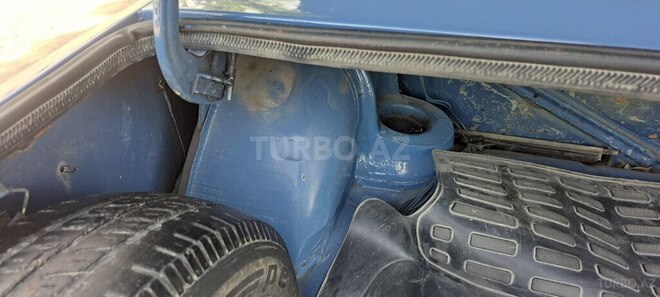 LADA (VAZ) 2106 1991, 99,000 km - 1.3 l - Qazax
