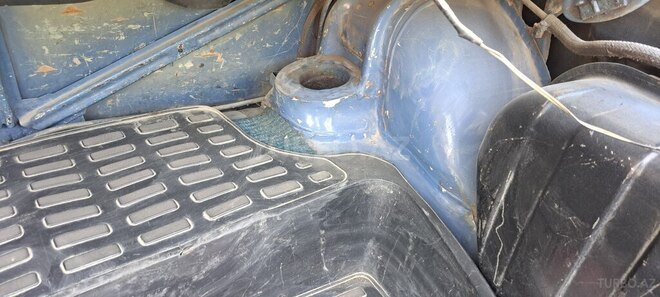 LADA (VAZ) 2106 1991, 99,000 km - 1.3 l - Qazax
