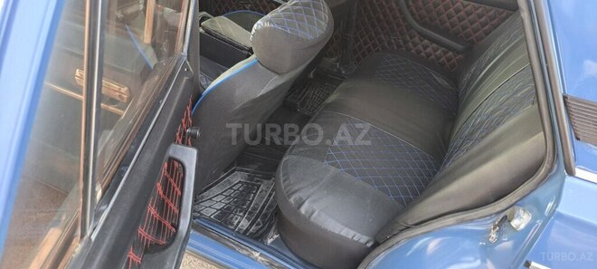 LADA (VAZ) 2106 1991, 99,000 km - 1.3 l - Qazax