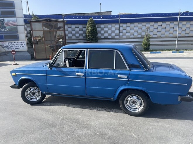 LADA (VAZ) 2106 1986, 99,000 km - 1.5 л - Bakı