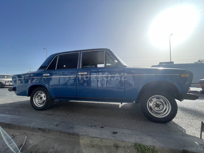 LADA (VAZ) 2106 1986, 99,000 km - 1.5 л - Bakı