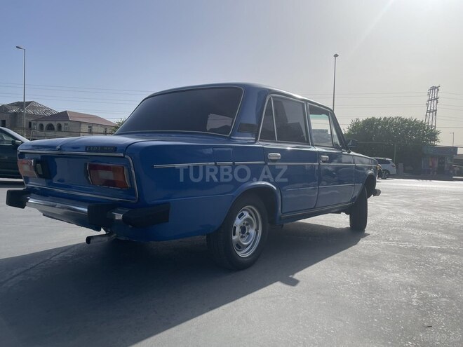 LADA (VAZ) 2106 1986, 99,000 km - 1.5 л - Bakı