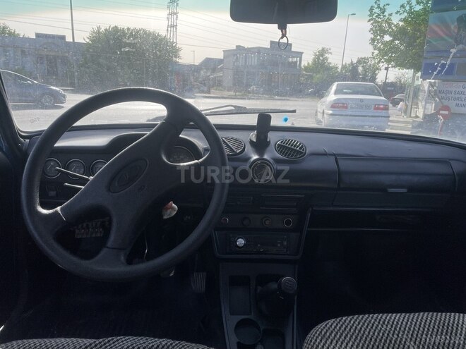 LADA (VAZ) 2106 1986, 99,000 km - 1.5 л - Bakı
