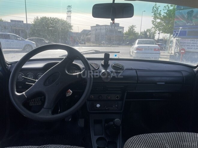 LADA (VAZ) 2106 1986, 99,000 km - 1.5 л - Bakı