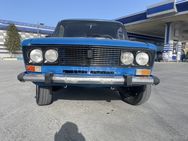 LADA (VAZ) 2106 1986, 99,000 km - 1.5 л - Bakı