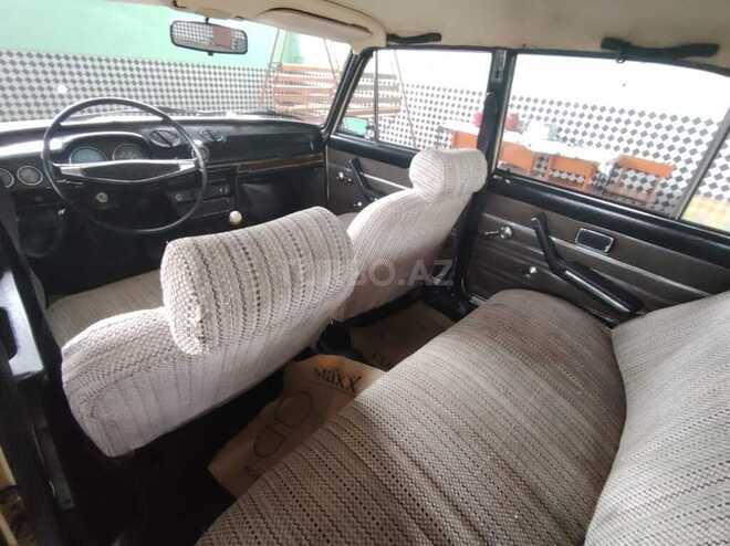 LADA (VAZ) 2106 1989, 99,000 km - 1.5 l - Yevlax