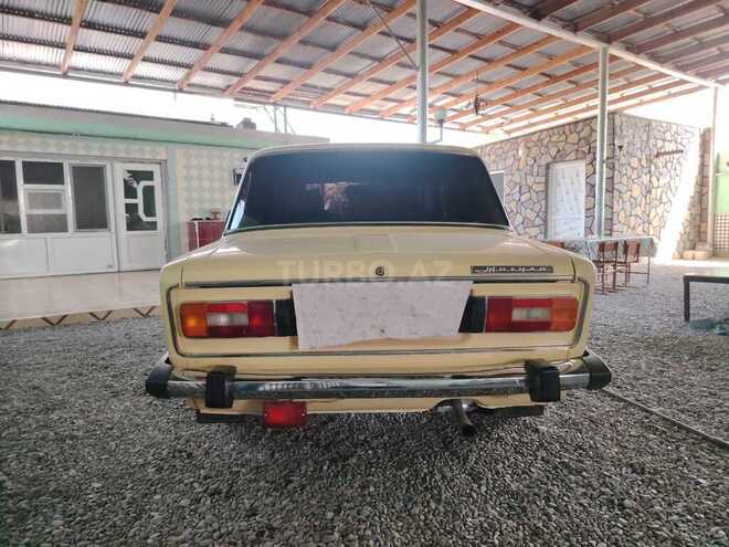 LADA (VAZ) 2106 1989, 99,000 km - 1.5 l - Yevlax