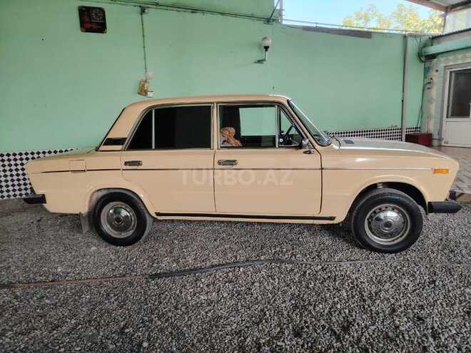 LADA (VAZ) 2106 1989, 99,000 km - 1.5 l - Yevlax