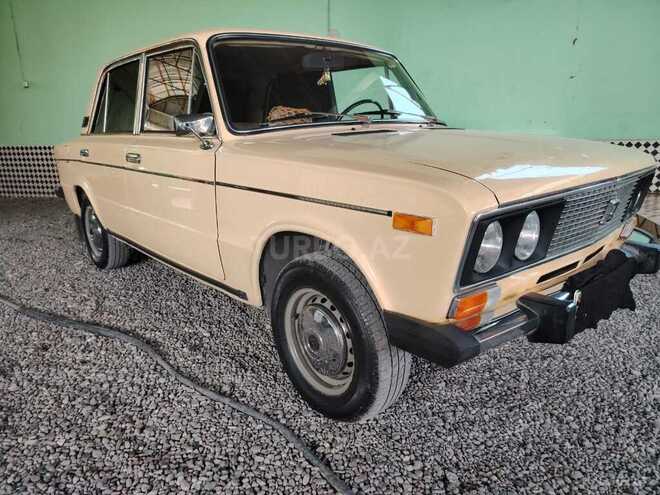 LADA (VAZ) 2106 1989, 99,000 km - 1.5 l - Yevlax