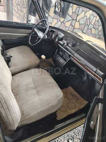 LADA (VAZ) 2106 1989, 99,000 km - 1.5 l - Yevlax