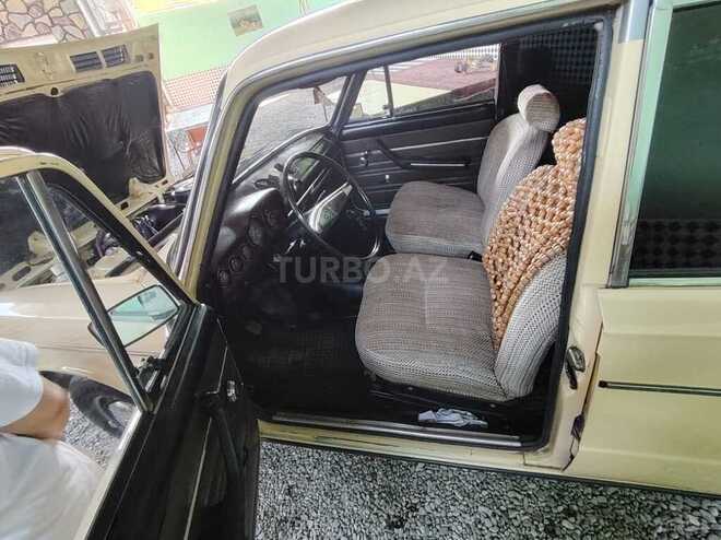 LADA (VAZ) 2106 1989, 99,000 km - 1.5 l - Yevlax