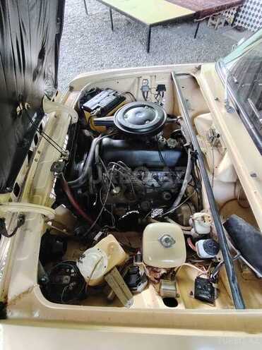 LADA (VAZ) 2106 1989, 99,000 km - 1.5 l - Yevlax