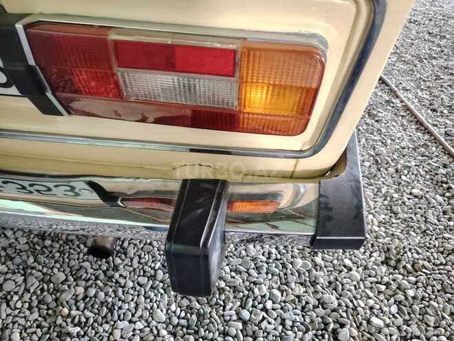 LADA (VAZ) 2106 1989, 99,000 km - 1.5 l - Yevlax