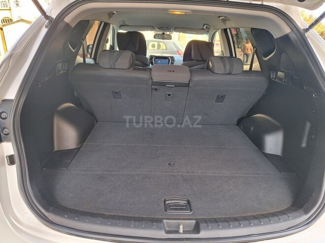 Hyundai Santa Fe 2013, 255,230 km - 2.4 l - Sumqayıt