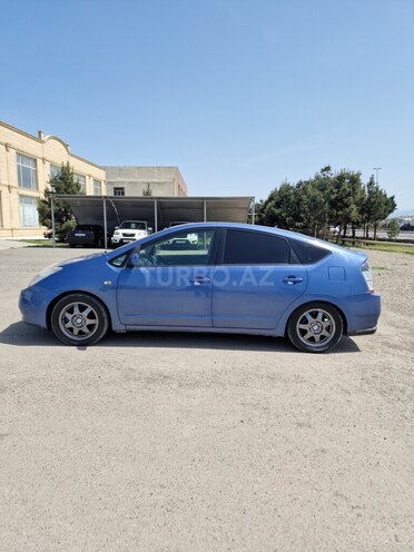 Toyota Prius 2005, 299,123 km - 1.5 l - Gəncə