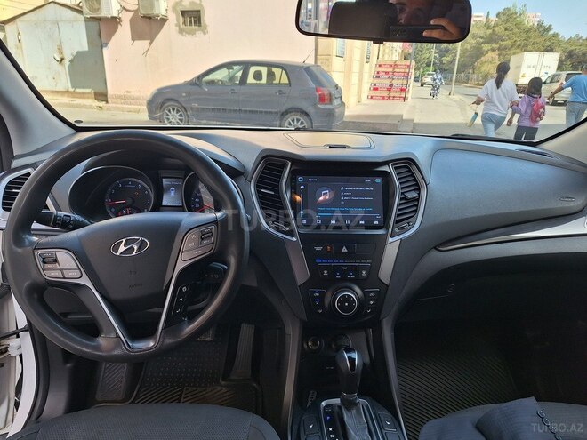 Hyundai Santa Fe 2013, 255,230 km - 2.4 l - Sumqayıt