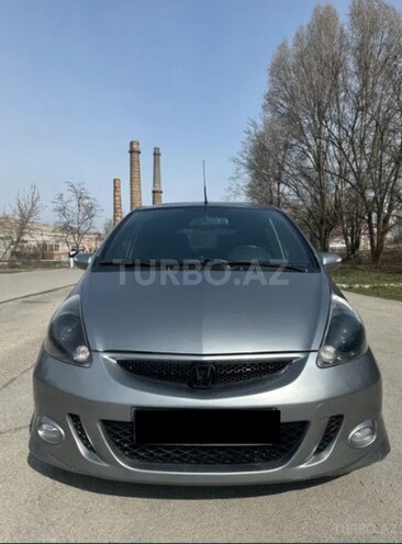 Honda  2008, 176,000 km - 1.3 л - Bakı