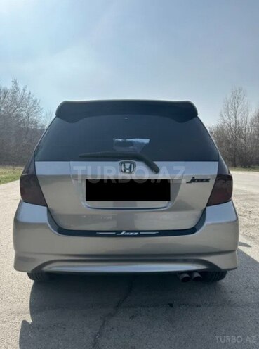 Honda  2008, 176,000 km - 1.3 л - Bakı