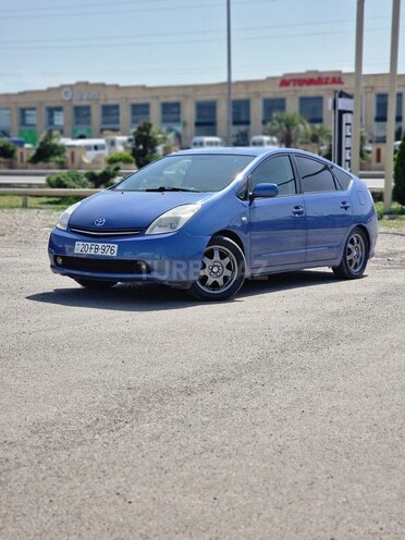 Toyota Prius 2005, 299,123 km - 1.5 l - Gəncə