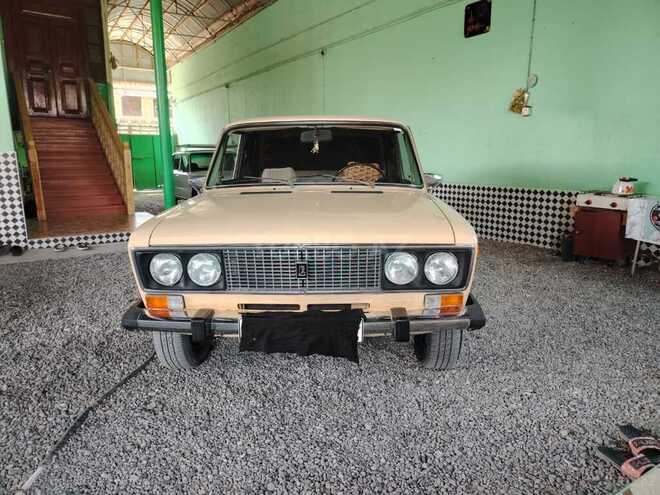 LADA (VAZ) 2106 1989, 99,000 km - 1.5 l - Yevlax