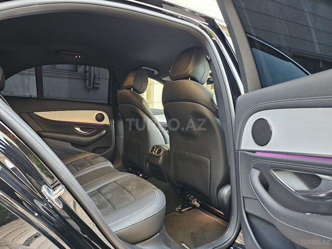 Mercedes E 300 de 2023, 45,000 km - 2.0 l - Bakı