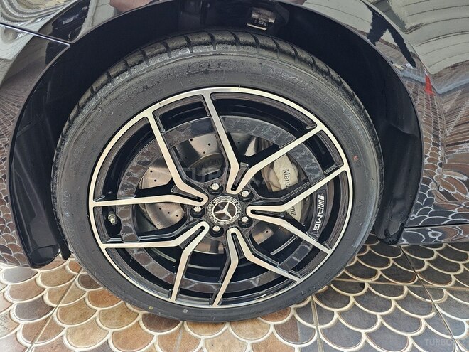 Mercedes E 300 de 2023, 45,000 km - 2.0 l - Bakı