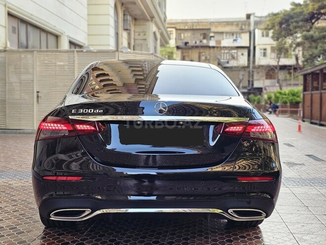 Mercedes E 300 de 2023, 45,000 km - 2.0 l - Bakı