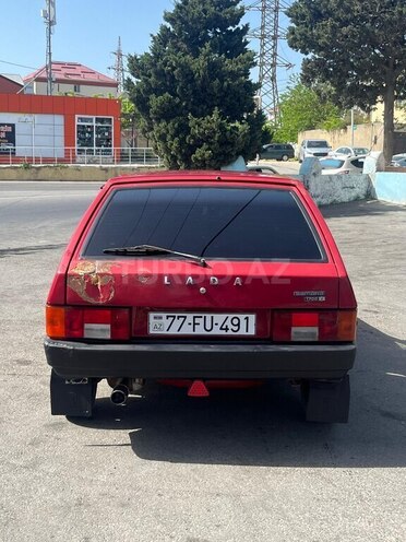 LADA (VAZ) 2109 1992, 158,000 km - 1.5 l - Bakı