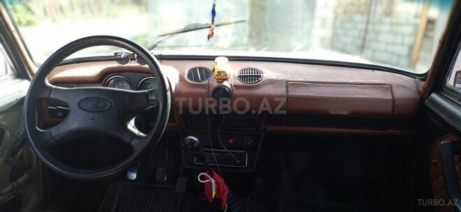 LADA (VAZ) 21011 1982, 99,000 km - 1.5 l - Tovuz