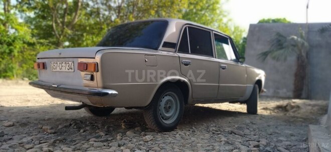 LADA (VAZ) 21011 1982, 99,000 km - 1.5 l - Tovuz