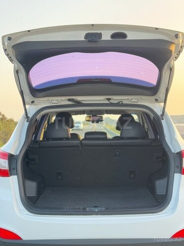 Hyundai ix35 2015, 157,000 km - 2.0 л - Bakı