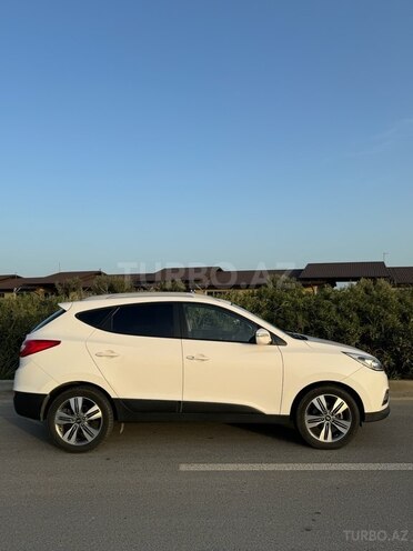 Hyundai ix35 2015, 157,000 km - 2.0 л - Bakı