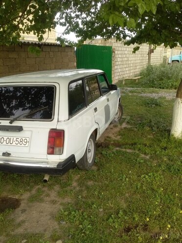 LADA (VAZ) 2104 2004, 99,000 km - 1.6 l - Cəlilabad