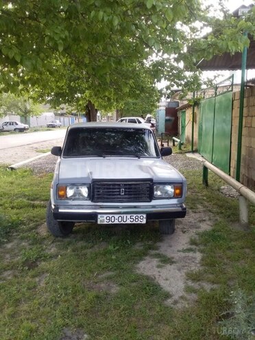LADA (VAZ) 2104 2004, 99,000 km - 1.6 l - Cəlilabad