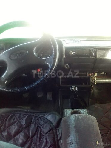 LADA (VAZ) 2104 2004, 99,000 km - 1.6 l - Cəlilabad
