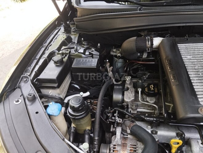 Hyundai Santa Fe 2007, 321,400 km - 2.2 л - Şəki