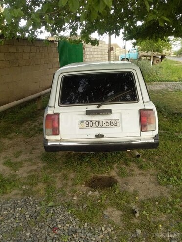 LADA (VAZ) 2104 2004, 99,000 km - 1.6 l - Cəlilabad