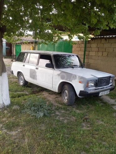 LADA (VAZ) 2104 2004, 99,000 km - 1.6 l - Cəlilabad