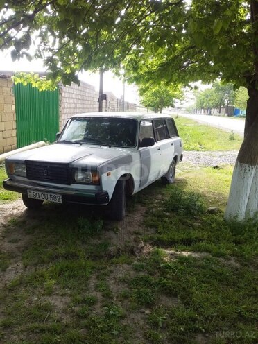 LADA (VAZ) 2104 2004, 99,000 km - 1.6 l - Cəlilabad